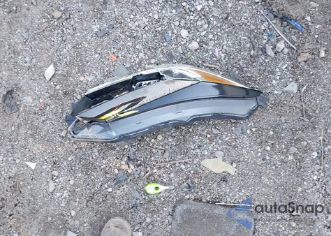 2021 Honda Hr-V 2Wd Sport z USA, uszkodzony, nr VIN 3CZRU5H1XMM713748